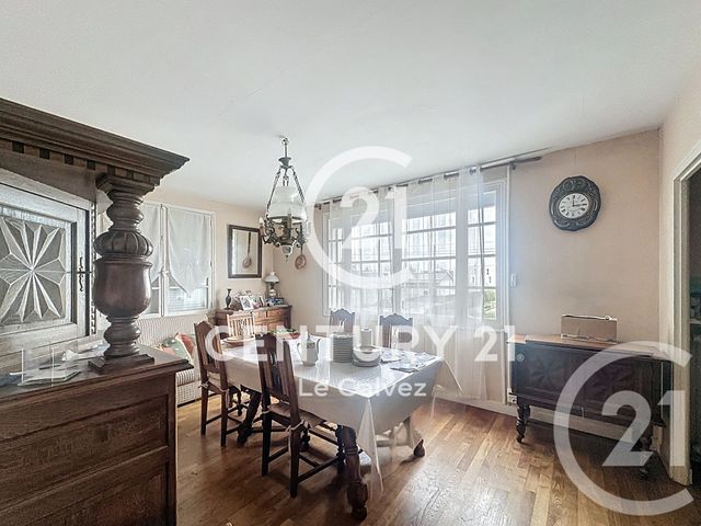 Maison &agrave; vendre - 5 pi&egrave;ces - 84,13 m2 - Guingamp - 22 - BRETAGNE