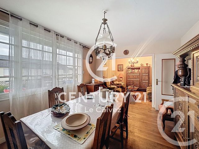 Maison &agrave; vendre - 5 pi&egrave;ces - 84,13 m2 - Guingamp - 22 - BRETAGNE