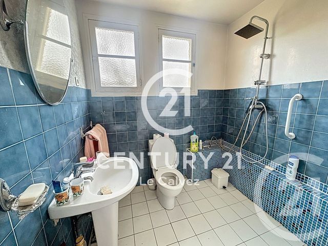 Maison &agrave; vendre - 5 pi&egrave;ces - 84,13 m2 - Guingamp - 22 - BRETAGNE