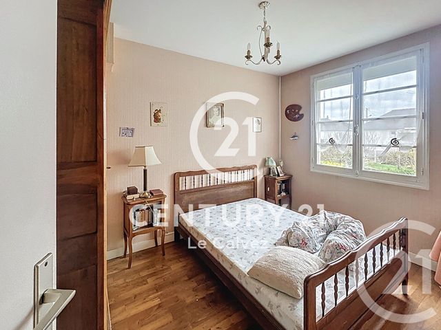 Maison &agrave; vendre - 5 pi&egrave;ces - 84,13 m2 - Guingamp - 22 - BRETAGNE