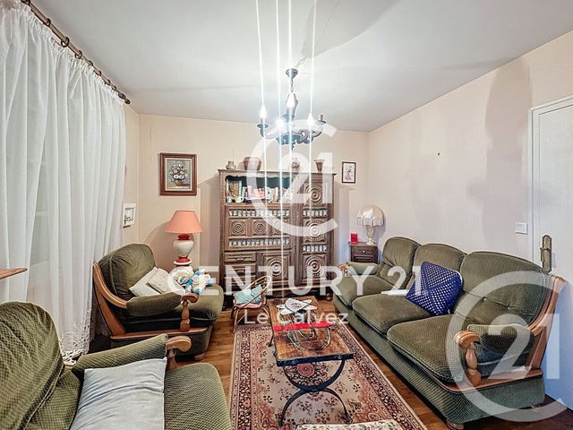 Maison &agrave; vendre - 5 pi&egrave;ces - 84,13 m2 - Guingamp - 22 - BRETAGNE