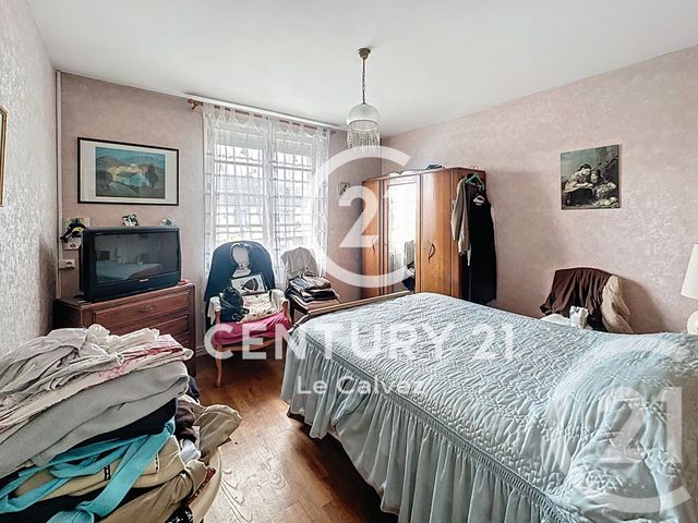 Maison &agrave; vendre - 5 pi&egrave;ces - 84,13 m2 - Guingamp - 22 - BRETAGNE