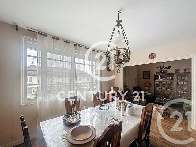 Maison &agrave; vendre - 5 pi&egrave;ces - 84,13 m2 - Guingamp - 22 - BRETAGNE