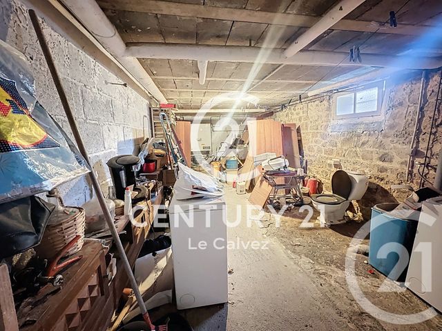 Maison &agrave; vendre - 5 pi&egrave;ces - 84,13 m2 - Guingamp - 22 - BRETAGNE