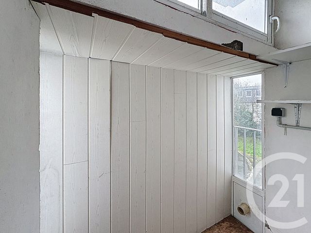 Appartement T3 &agrave; louer - 3 pi&egrave;ces - 53,57 m2 - Guingamp - 22 - BRETAGNE