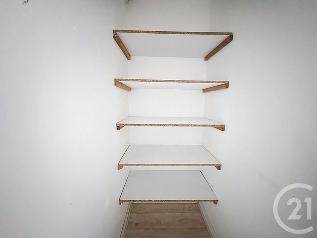 Appartement T3 &agrave; louer - 3 pi&egrave;ces - 53,57 m2 - Guingamp - 22 - BRETAGNE