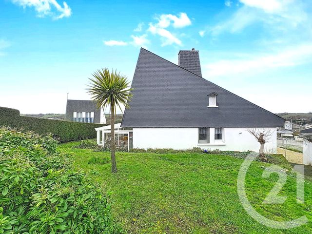 maison - PONTRIEUX - 22