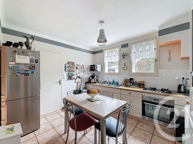 Maison &agrave; louer - 4 pi&egrave;ces - 95,65 m2 - Pontrieux - 22 - BRETAGNE