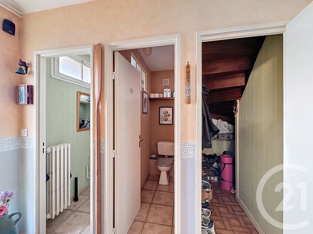 Maison &agrave; louer - 4 pi&egrave;ces - 95,65 m2 - Pontrieux - 22 - BRETAGNE