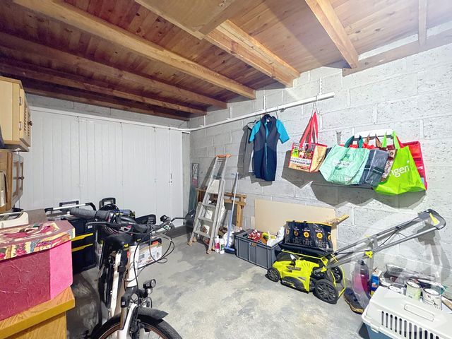 Maison &agrave; louer - 4 pi&egrave;ces - 95,65 m2 - Pontrieux - 22 - BRETAGNE