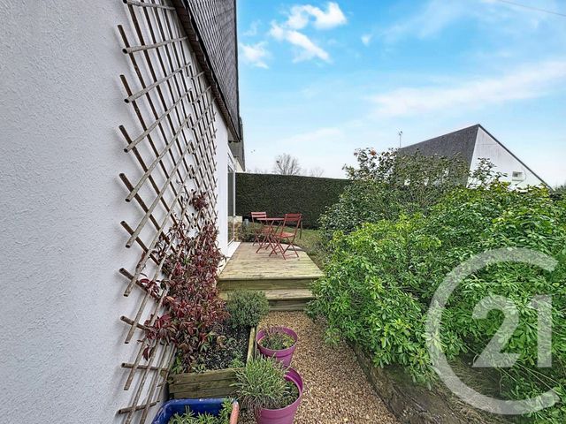 Maison &agrave; louer - 4 pi&egrave;ces - 95,65 m2 - Pontrieux - 22 - BRETAGNE