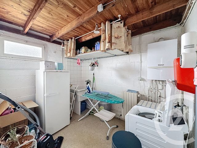 Maison &agrave; louer - 4 pi&egrave;ces - 95,65 m2 - Pontrieux - 22 - BRETAGNE