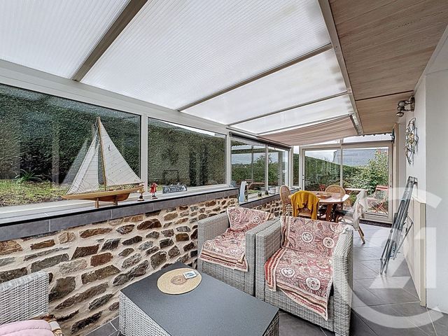 Maison &agrave; louer - 4 pi&egrave;ces - 95,65 m2 - Pontrieux - 22 - BRETAGNE