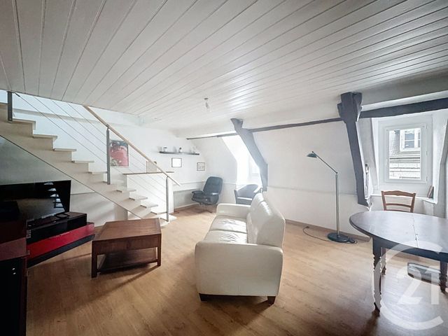 appartement - GUINGAMP - 22