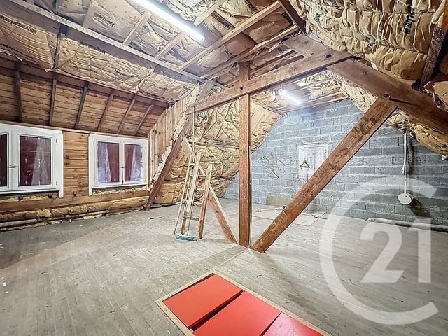 Maison &agrave; vendre - 5 pi&egrave;ces - 113 m2 - Treveneuc - 22 - BRETAGNE