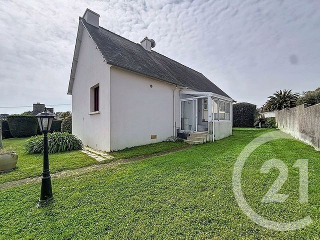 Maison &agrave; vendre - 5 pi&egrave;ces - 113 m2 - Treveneuc - 22 - BRETAGNE