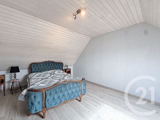 Maison &agrave; vendre - 5 pi&egrave;ces - 113 m2 - Treveneuc - 22 - BRETAGNE