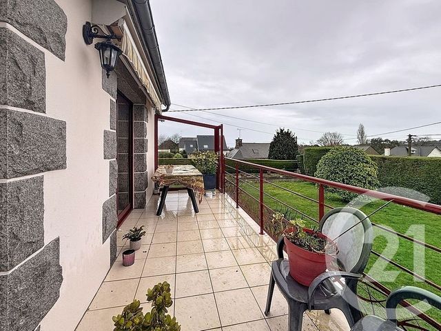 Maison &agrave; vendre - 5 pi&egrave;ces - 113 m2 - Treveneuc - 22 - BRETAGNE