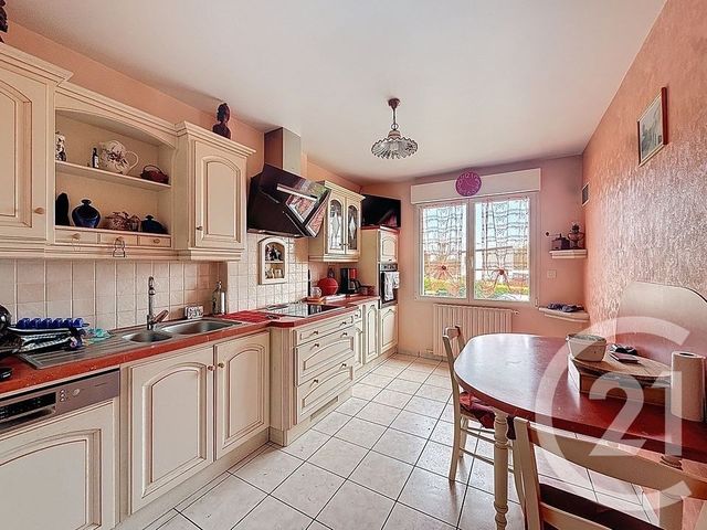 Maison &agrave; vendre - 5 pi&egrave;ces - 113 m2 - Treveneuc - 22 - BRETAGNE