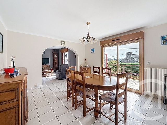 Maison &agrave; vendre - 5 pi&egrave;ces - 113 m2 - Treveneuc - 22 - BRETAGNE