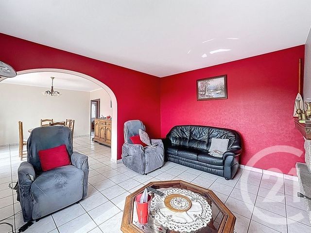 Maison &agrave; vendre - 5 pi&egrave;ces - 113 m2 - Treveneuc - 22 - BRETAGNE