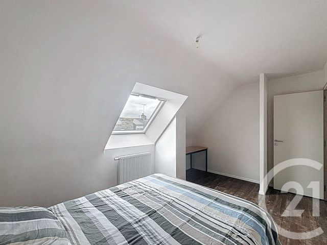 Maison &agrave; louer - 4 pi&egrave;ces - 70,60 m2 - Pabu - 22 - BRETAGNE