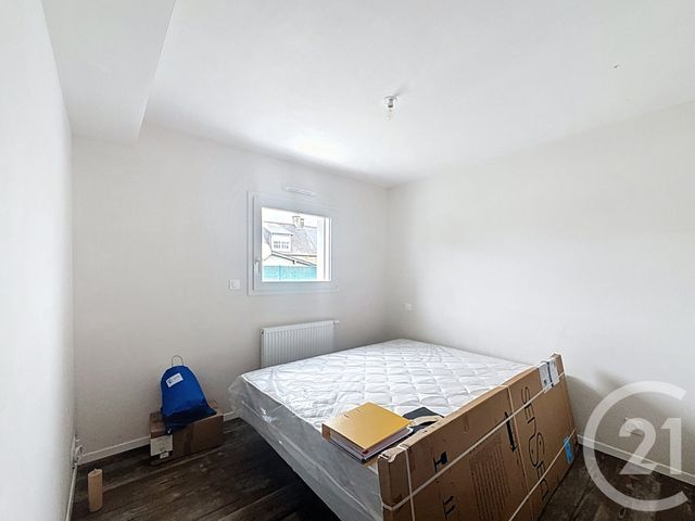 Maison &agrave; louer - 4 pi&egrave;ces - 70,60 m2 - Pabu - 22 - BRETAGNE