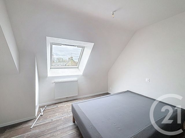 Maison &agrave; louer - 4 pi&egrave;ces - 70,60 m2 - Pabu - 22 - BRETAGNE