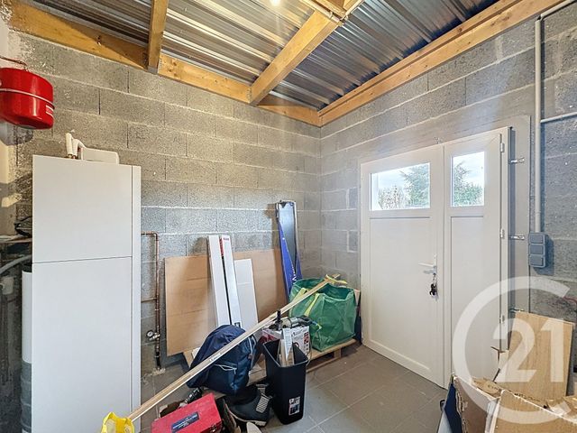 Maison &agrave; louer - 4 pi&egrave;ces - 70,60 m2 - Pabu - 22 - BRETAGNE