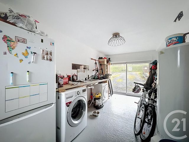 Maison &agrave; vendre - 6 pi&egrave;ces - 140 m2 - Pontrieux - 22 - BRETAGNE