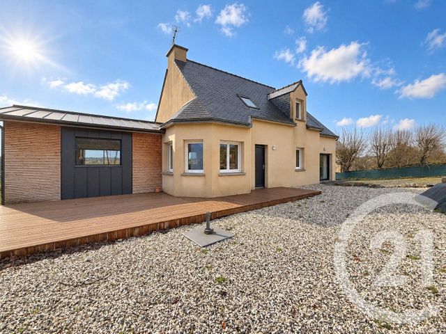 Maison à vendre PONTRIEUX