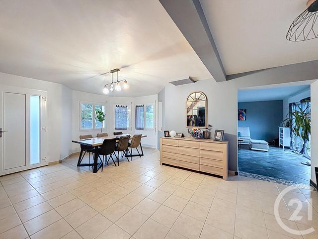 Maison &agrave; vendre - 6 pi&egrave;ces - 140 m2 - Pontrieux - 22 - BRETAGNE