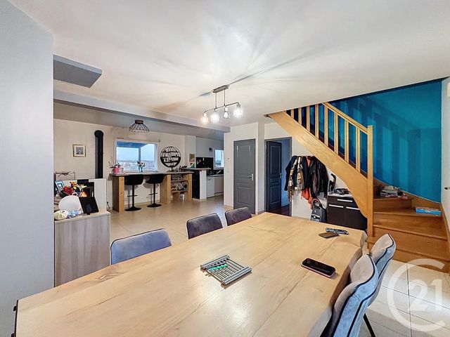 Maison &agrave; vendre - 6 pi&egrave;ces - 140 m2 - Pontrieux - 22 - BRETAGNE