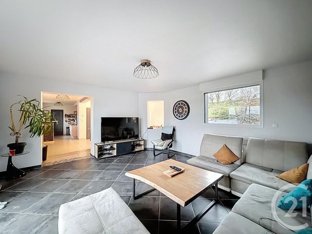 Maison &agrave; vendre - 6 pi&egrave;ces - 140 m2 - Pontrieux - 22 - BRETAGNE