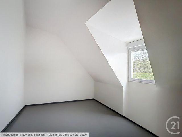 Maison &agrave; vendre - 6 pi&egrave;ces - 140 m2 - Pontrieux - 22 - BRETAGNE