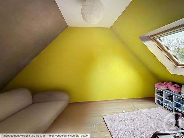 Maison &agrave; vendre - 6 pi&egrave;ces - 140 m2 - Pontrieux - 22 - BRETAGNE