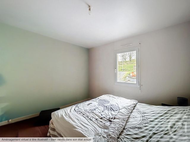 Maison &agrave; vendre - 6 pi&egrave;ces - 140 m2 - Pontrieux - 22 - BRETAGNE