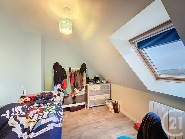 Maison &agrave; vendre - 6 pi&egrave;ces - 140 m2 - Pontrieux - 22 - BRETAGNE