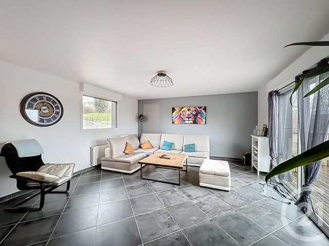 Maison &agrave; vendre - 6 pi&egrave;ces - 140 m2 - Pontrieux - 22 - BRETAGNE