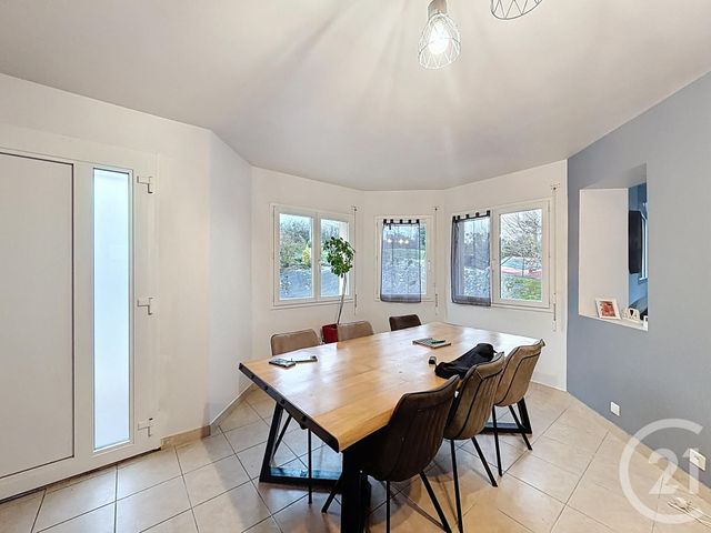 Maison &agrave; vendre - 6 pi&egrave;ces - 140 m2 - Pontrieux - 22 - BRETAGNE