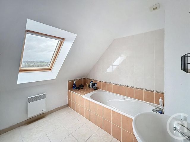 Maison &agrave; vendre - 6 pi&egrave;ces - 140 m2 - Pontrieux - 22 - BRETAGNE