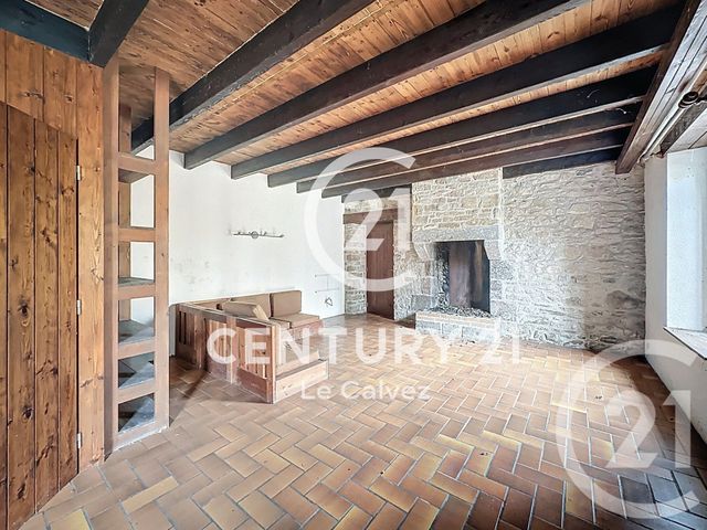 Maison &agrave; vendre - 5 pi&egrave;ces - 186,56 m2 - St Connan - 22 - BRETAGNE