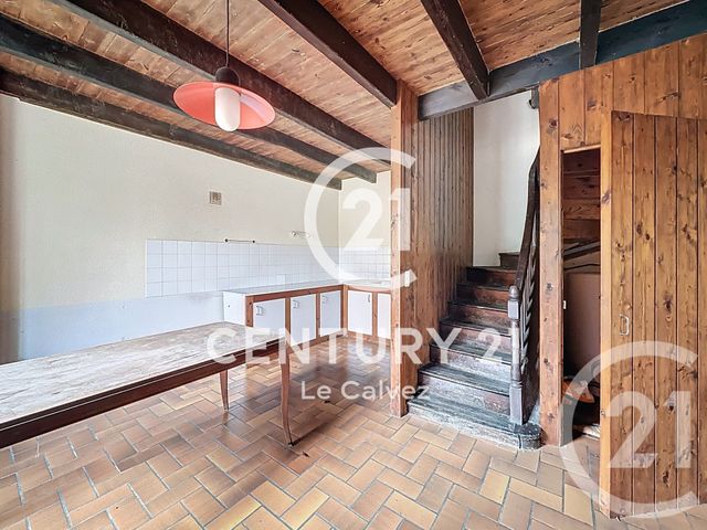 Maison &agrave; vendre - 5 pi&egrave;ces - 186,56 m2 - St Connan - 22 - BRETAGNE