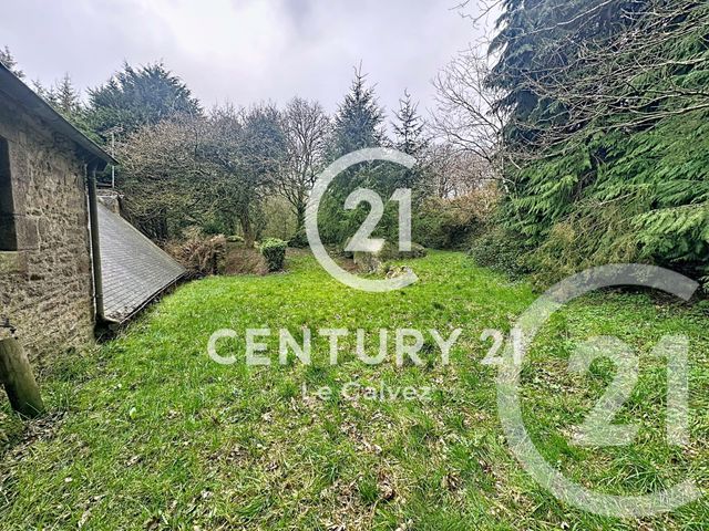 Maison &agrave; vendre - 5 pi&egrave;ces - 186,56 m2 - St Connan - 22 - BRETAGNE