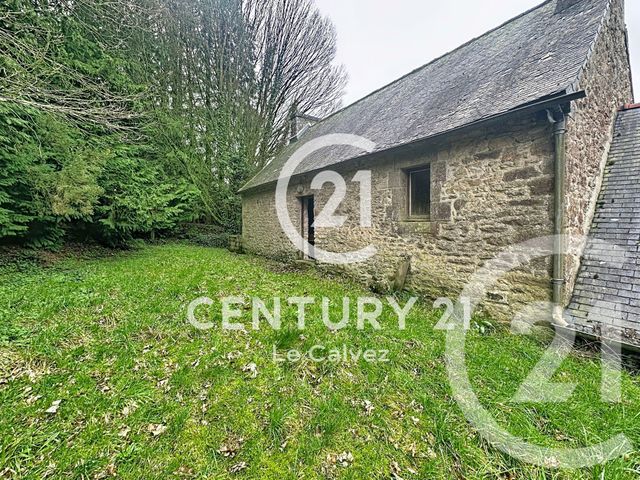 Maison &agrave; vendre - 5 pi&egrave;ces - 186,56 m2 - St Connan - 22 - BRETAGNE