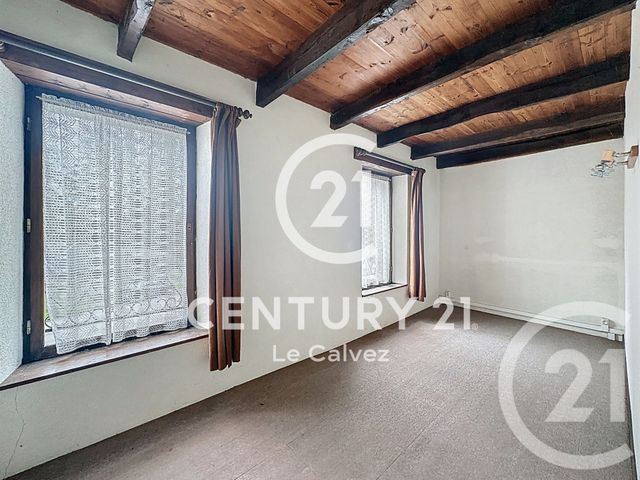 Maison &agrave; vendre - 5 pi&egrave;ces - 186,56 m2 - St Connan - 22 - BRETAGNE