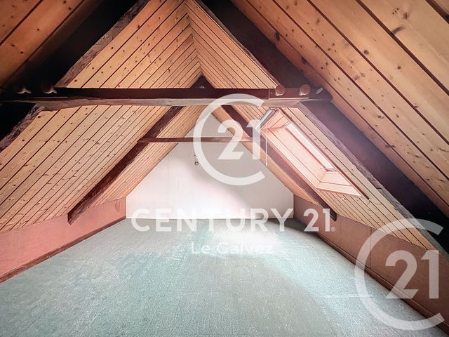 Maison &agrave; vendre - 5 pi&egrave;ces - 186,56 m2 - St Connan - 22 - BRETAGNE