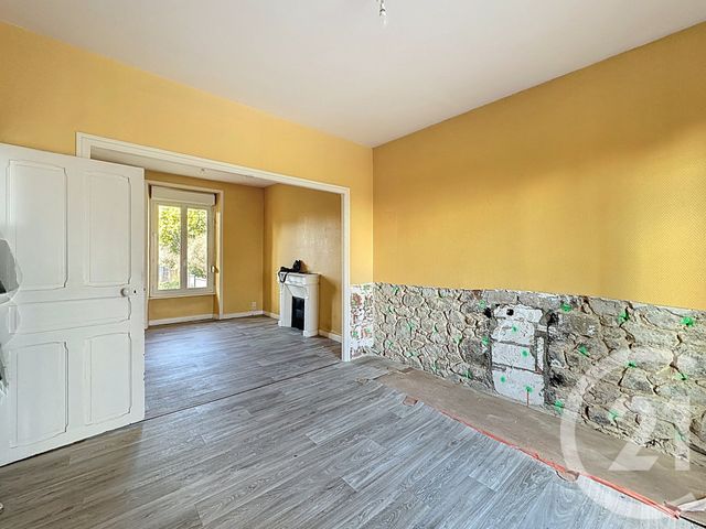 Maison &agrave; vendre - 5 pi&egrave;ces - 73,27 m2 - Graces - 22 - BRETAGNE