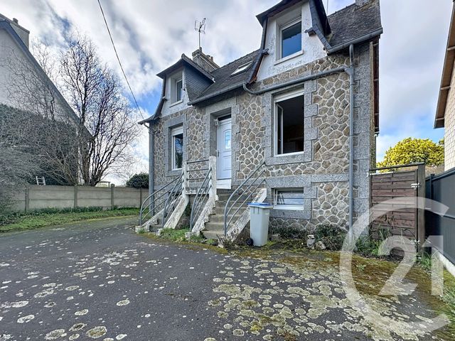 Maison &agrave; vendre - 5 pi&egrave;ces - 73,27 m2 - Graces - 22 - BRETAGNE