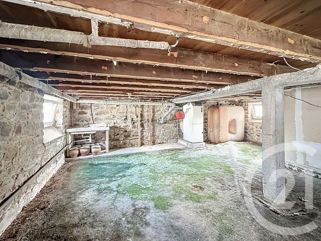 Maison &agrave; vendre - 5 pi&egrave;ces - 73,27 m2 - Graces - 22 - BRETAGNE